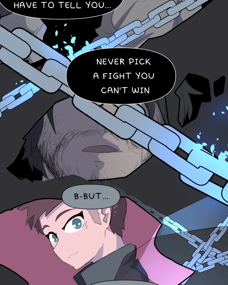 The Wildlands Chapter 20 page 36 - 