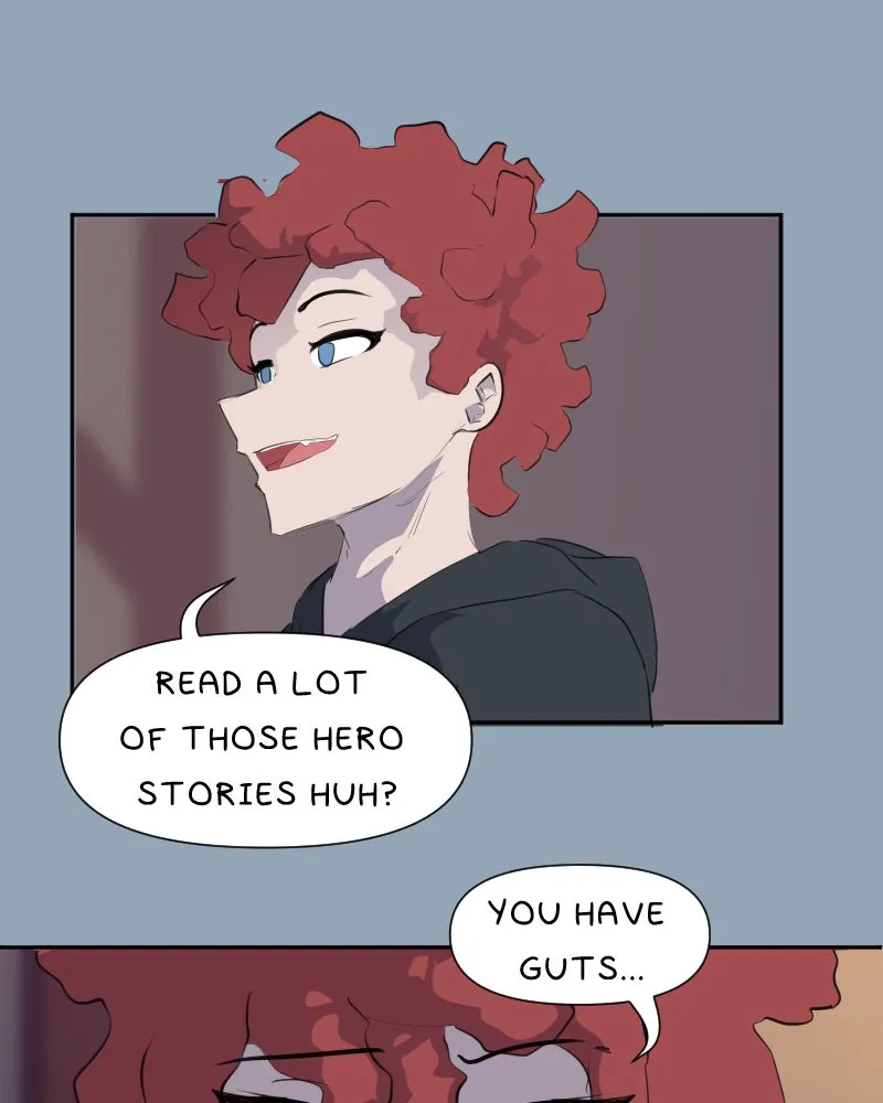 The Wildlands Chapter 20 page 5 - 