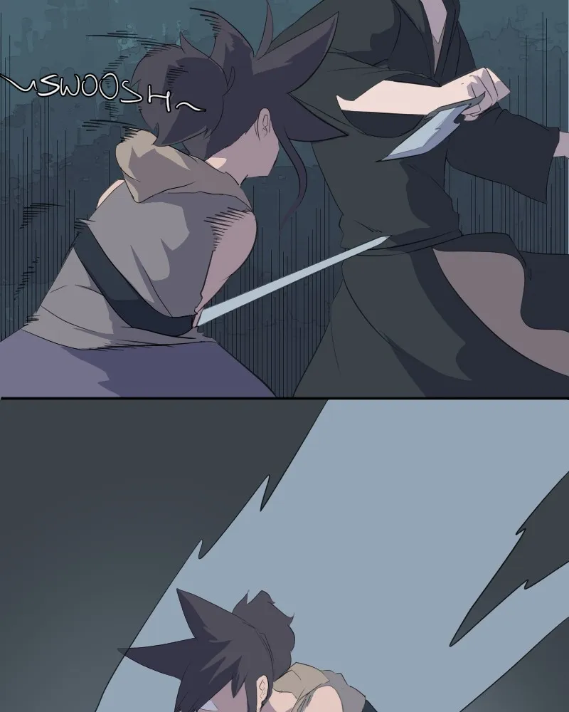 The Wildlands Chapter 20 page 44 - 