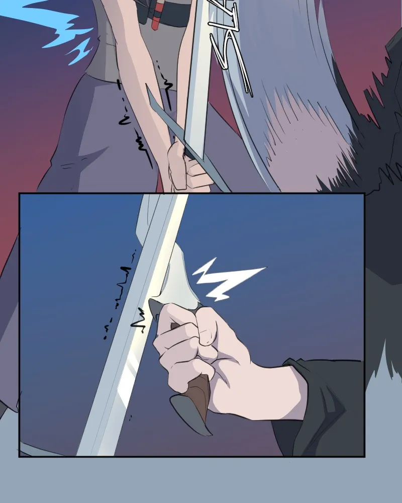 The Wildlands Chapter 20 page 47 - 