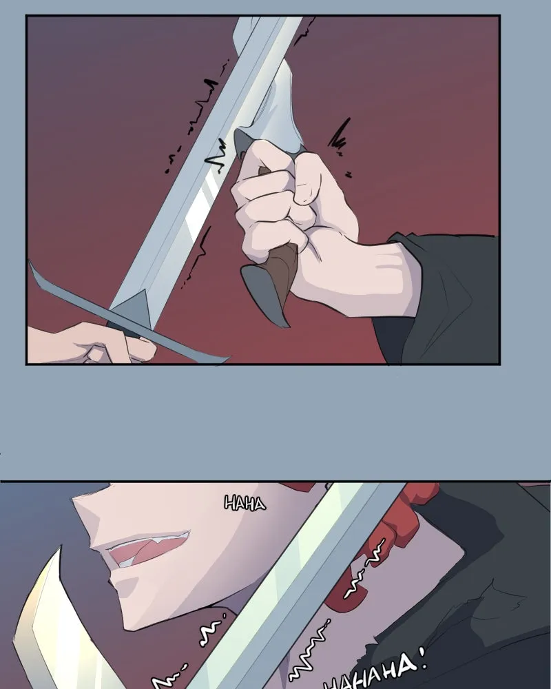 The Wildlands Chapter 20 page 48 - 