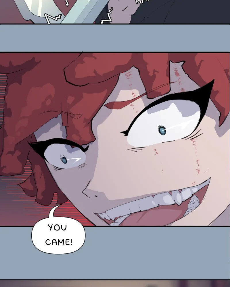 The Wildlands Chapter 20 page 49 - 