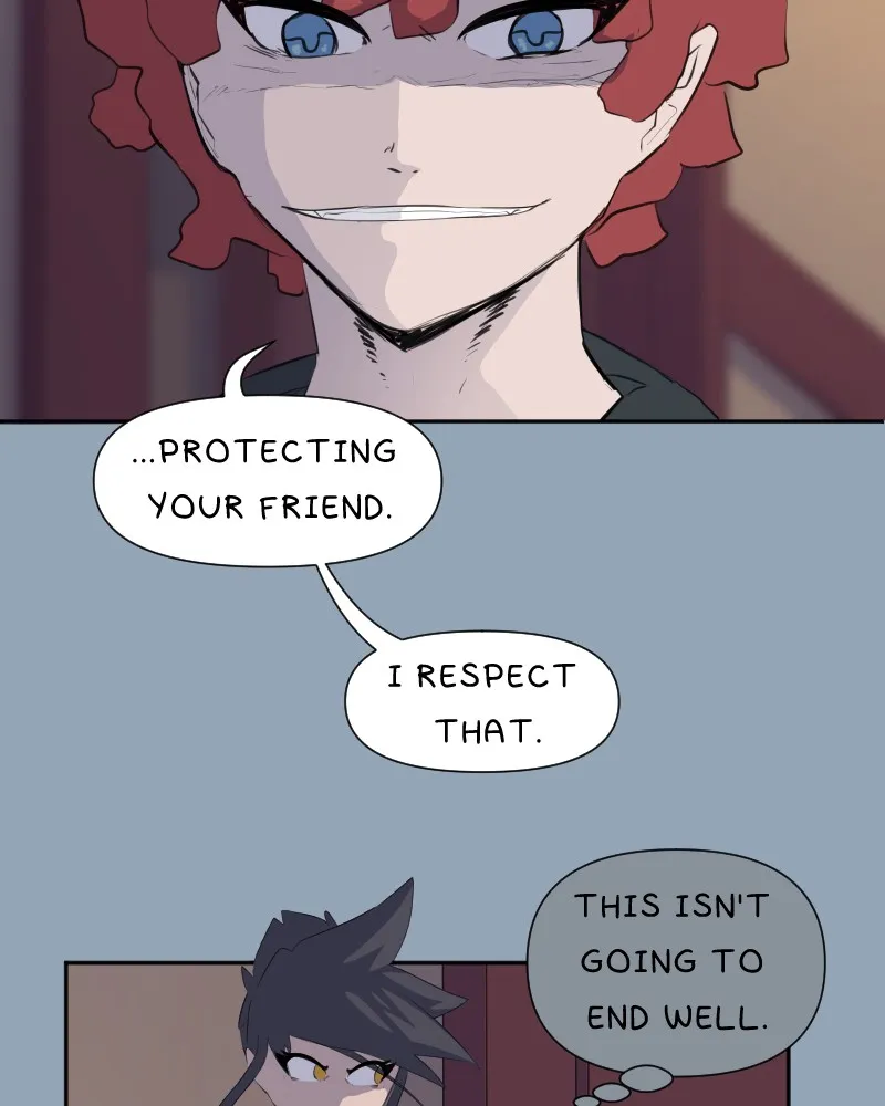 The Wildlands Chapter 20 page 6 - 