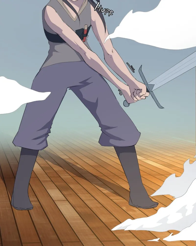 The Wildlands Chapter 20 page 51 - 