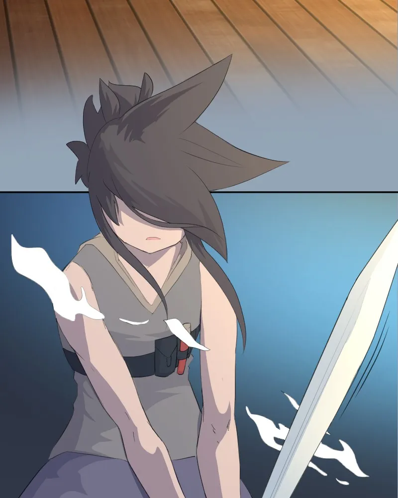 The Wildlands Chapter 20 page 52 - 