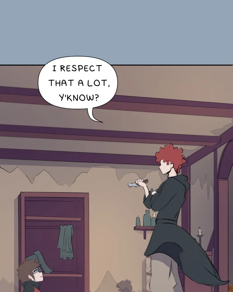 The Wildlands Chapter 20 page 10 - 