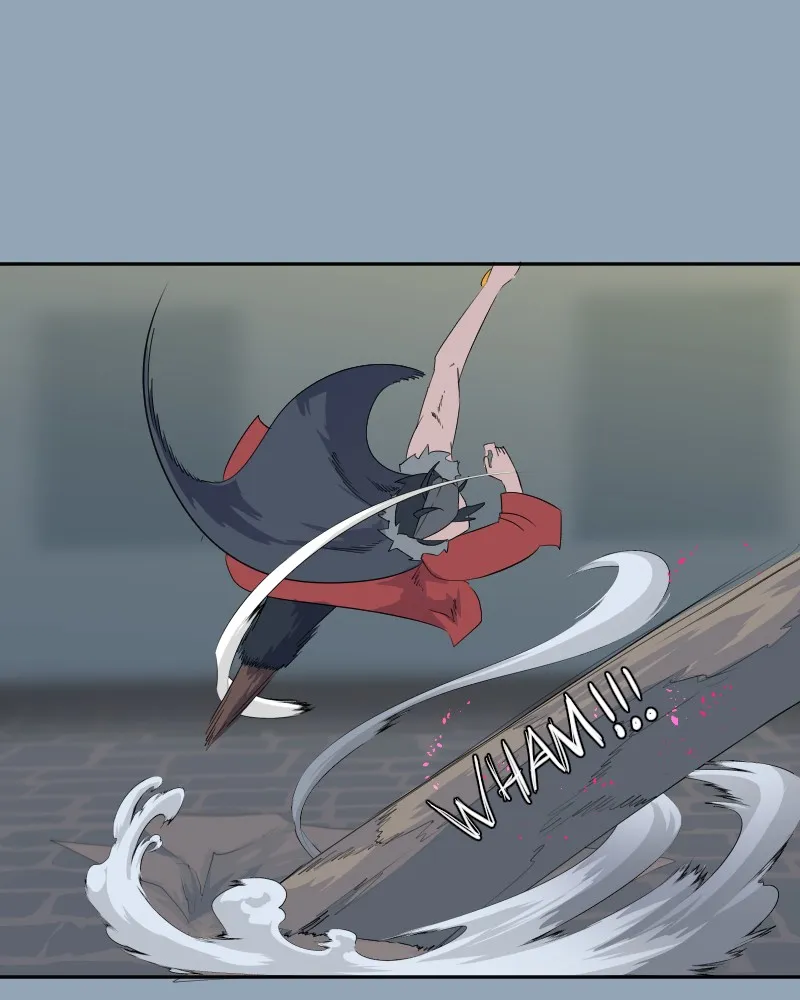 The Wildlands Chapter 21 page 11 - 