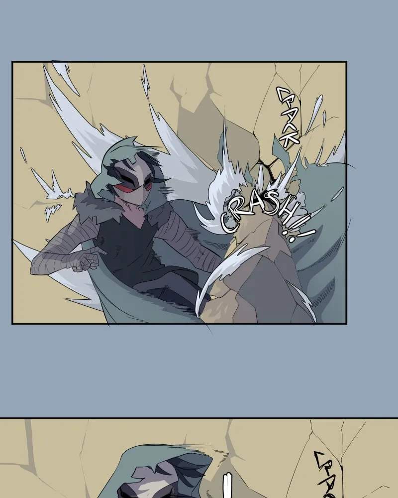 The Wildlands Chapter 21 page 12 - 