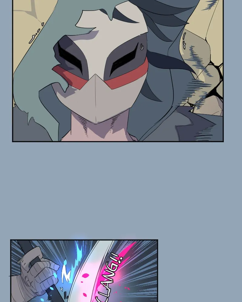 The Wildlands Chapter 21 page 14 - 