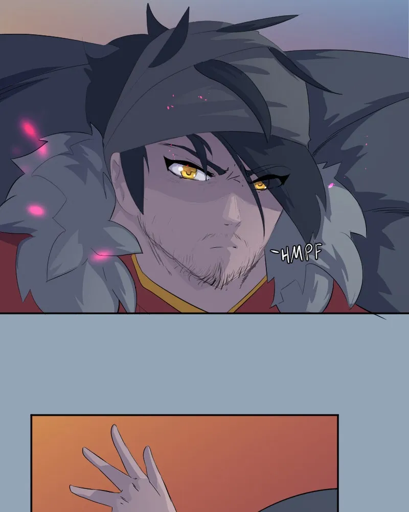 The Wildlands Chapter 21 page 16 - 