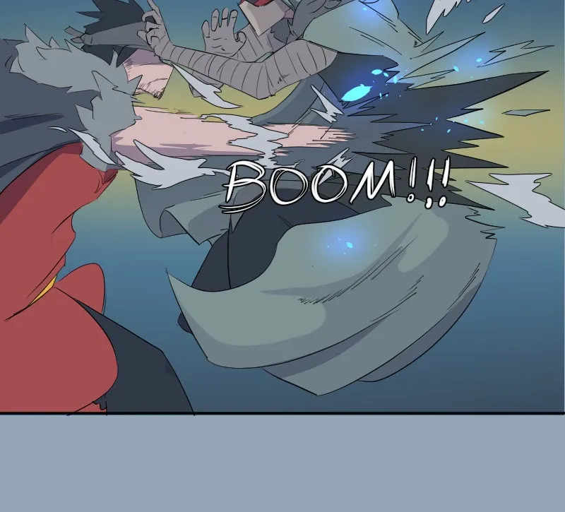 The Wildlands Chapter 21 page 19 - 