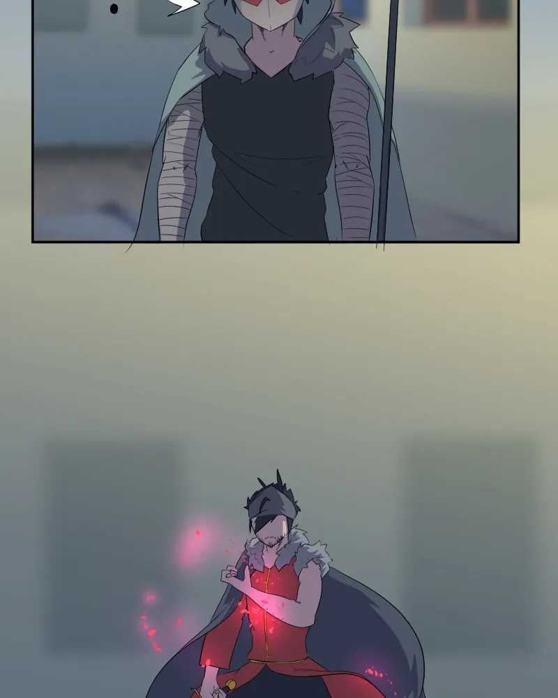 The Wildlands Chapter 21 page 3 - 