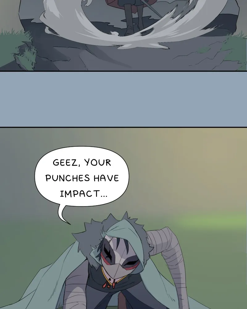 The Wildlands Chapter 21 page 25 - 