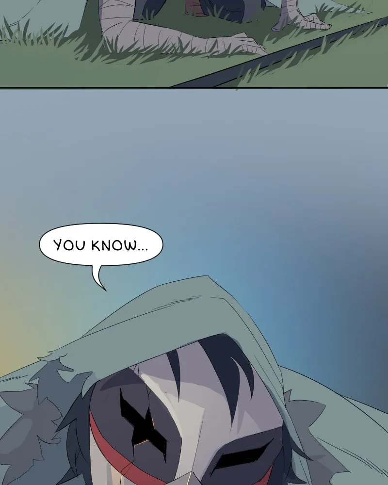 The Wildlands Chapter 21 page 26 - 