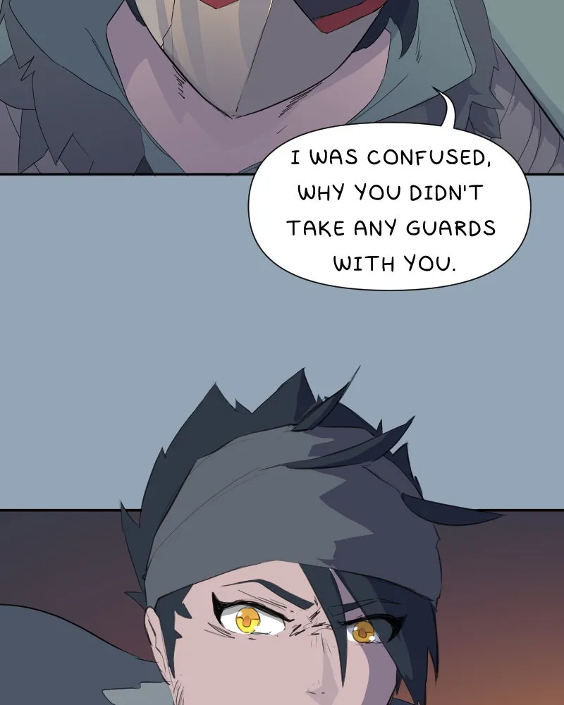 The Wildlands Chapter 21 page 27 - 