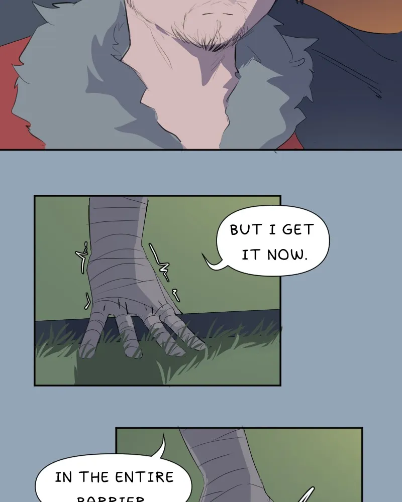 The Wildlands Chapter 21 page 28 - 
