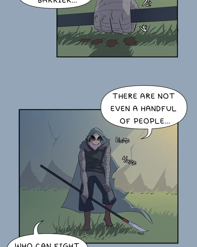 The Wildlands Chapter 21 page 29 - 