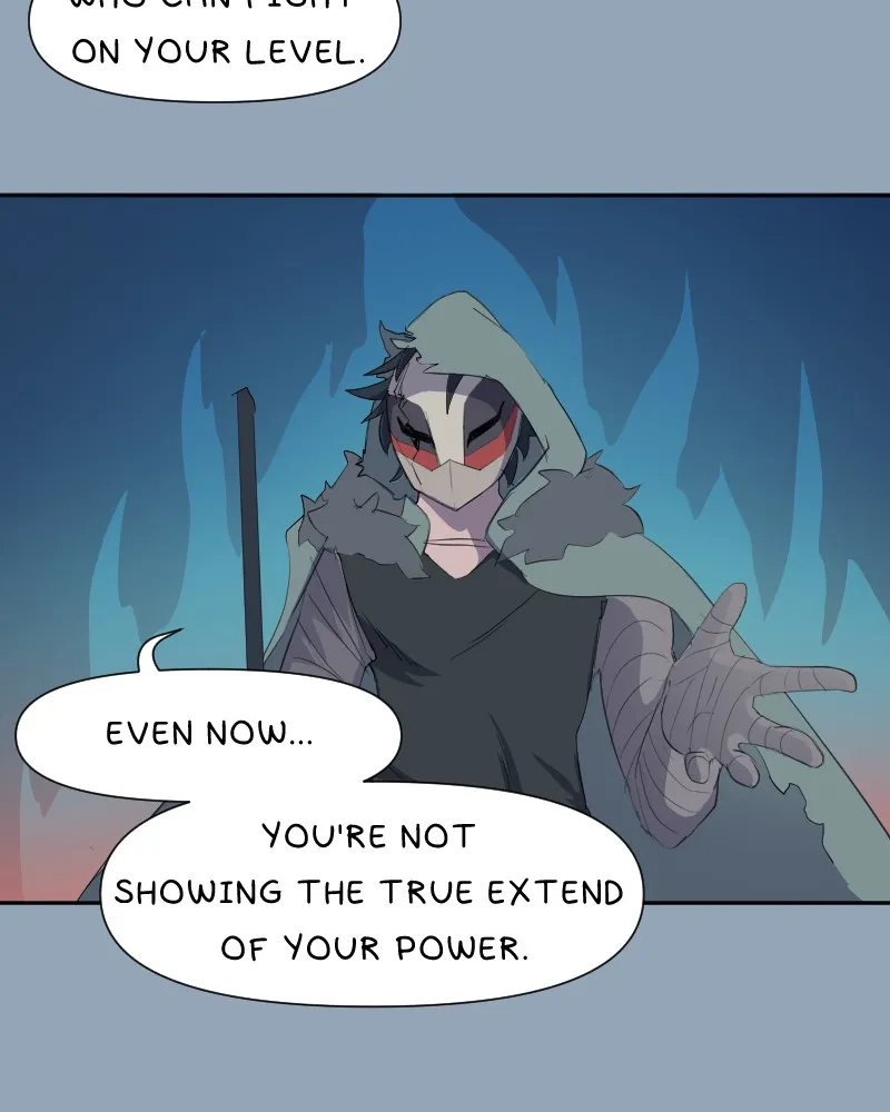 The Wildlands Chapter 21 page 30 - 