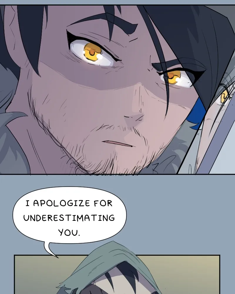 The Wildlands Chapter 21 page 31 - 