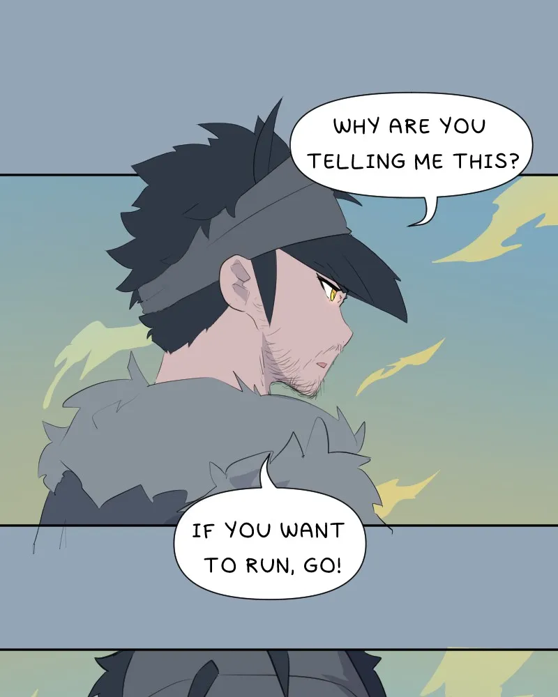 The Wildlands Chapter 21 page 33 - 