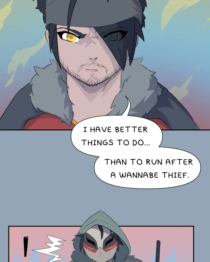 The Wildlands Chapter 21 page 34 - 