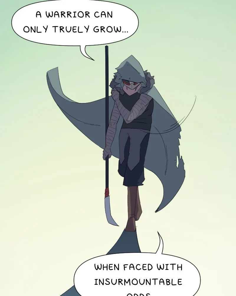 The Wildlands Chapter 21 page 37 - 