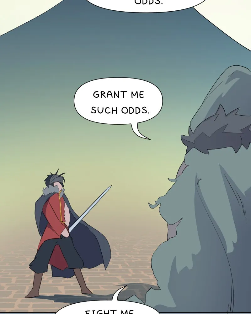 The Wildlands Chapter 21 page 38 - 