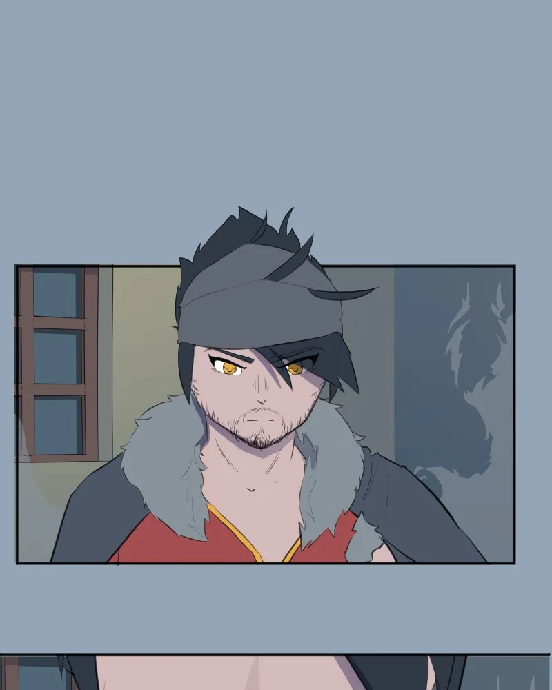 The Wildlands Chapter 21 page 40 - 