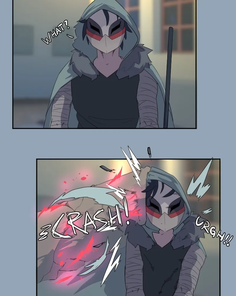 The Wildlands Chapter 21 page 5 - 