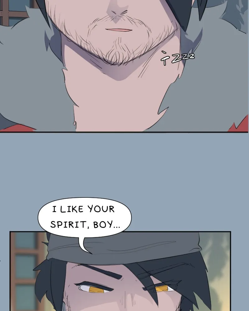 The Wildlands Chapter 21 page 41 - 