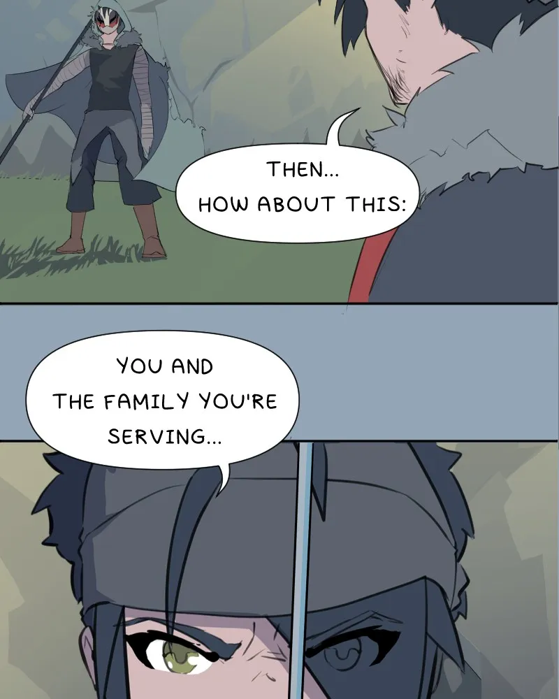 The Wildlands Chapter 21 page 43 - 