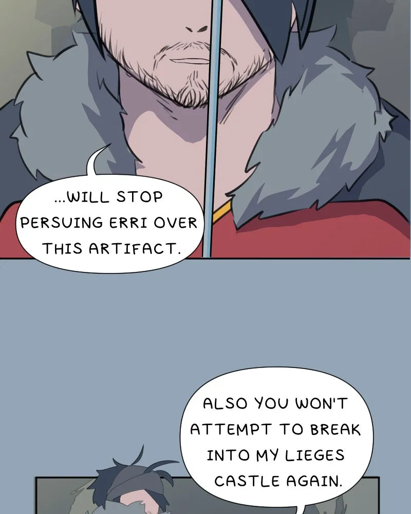 The Wildlands Chapter 21 page 44 - 