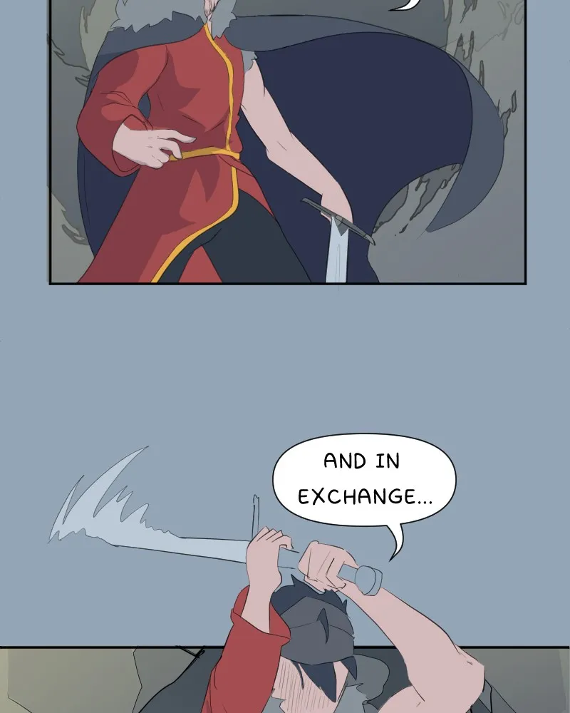 The Wildlands Chapter 21 page 45 - 