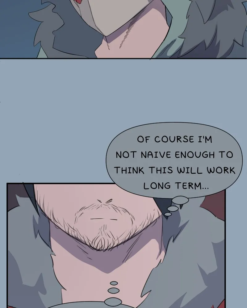 The Wildlands Chapter 21 page 49 - 