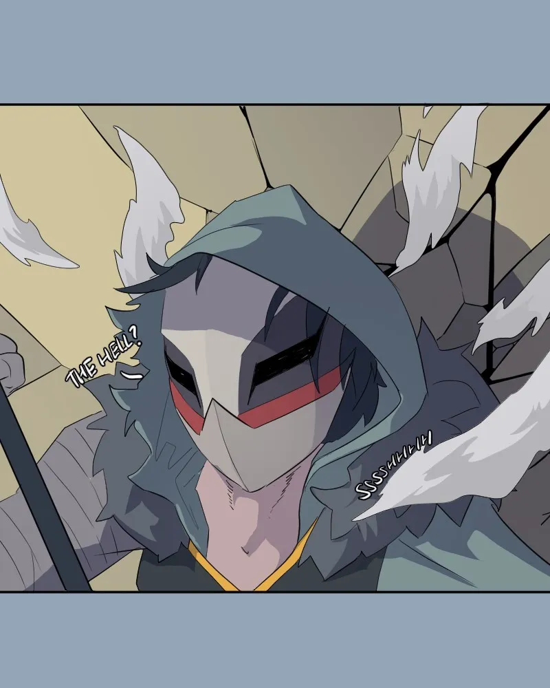 The Wildlands Chapter 21 page 8 - 