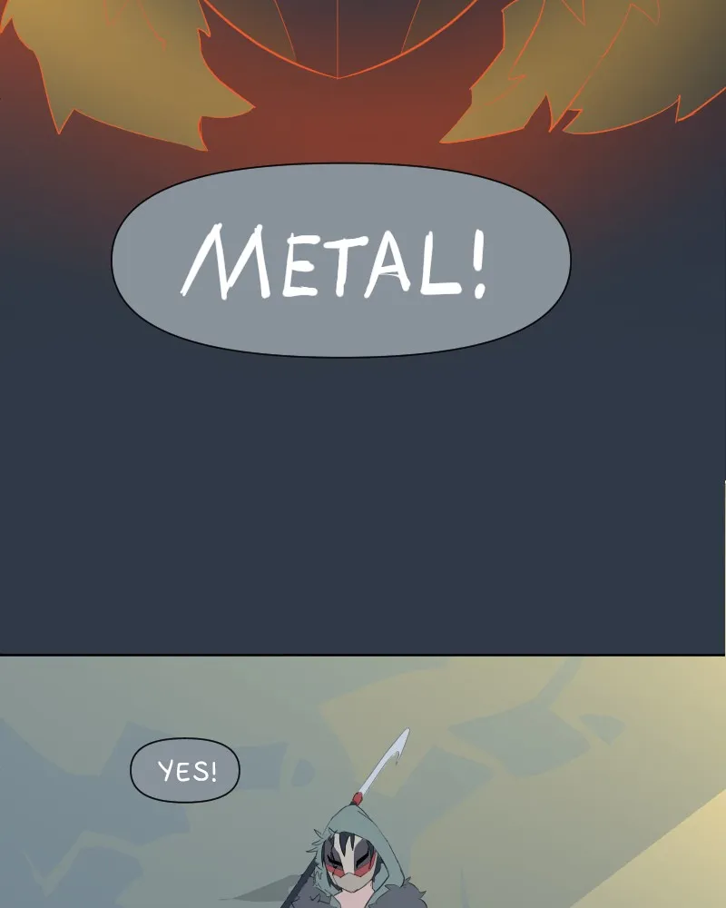 The Wildlands Chapter 22 page 15 - 