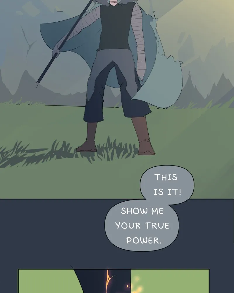 The Wildlands Chapter 22 page 16 - 