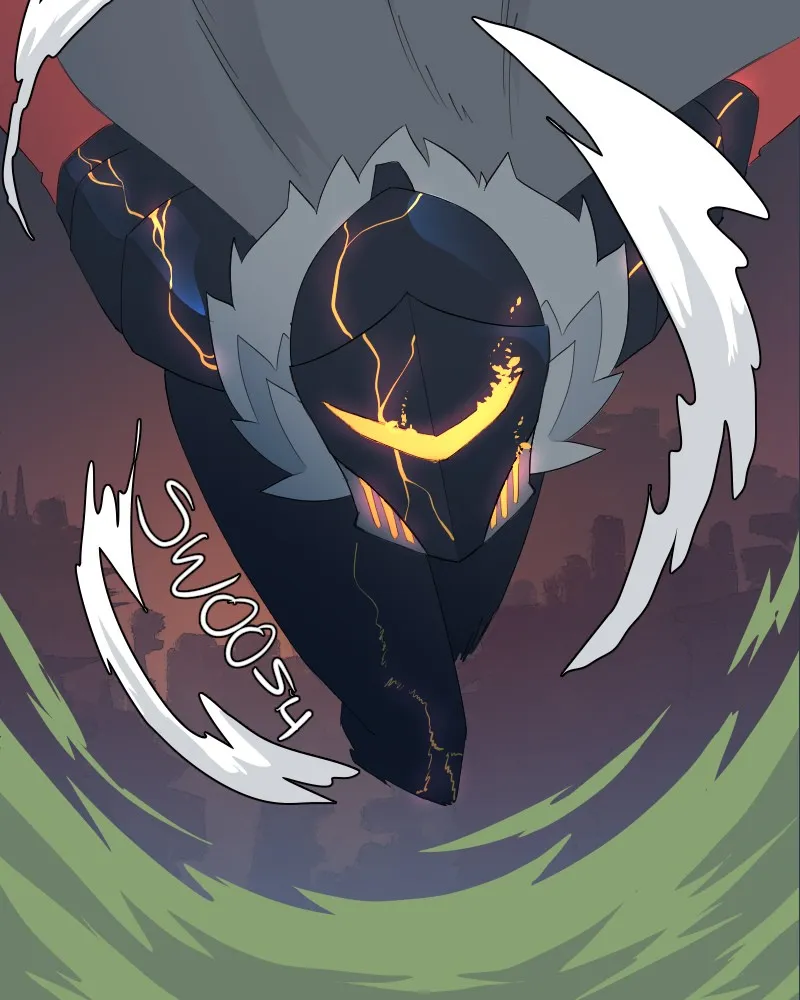 The Wildlands Chapter 22 page 19 - 