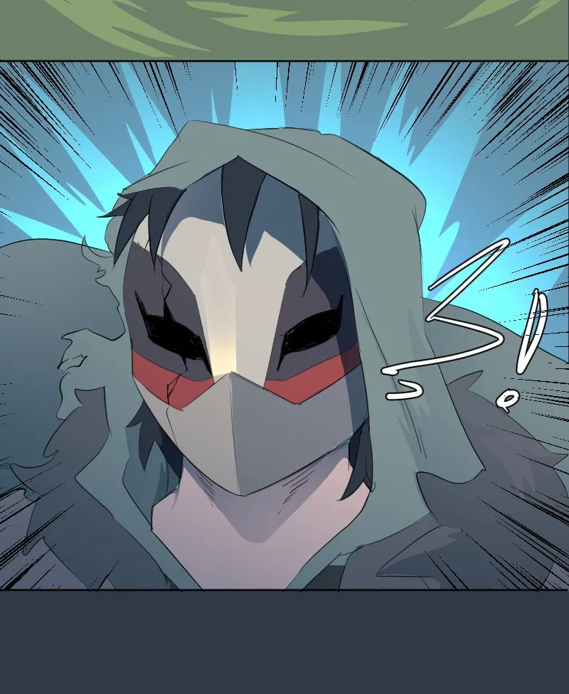 The Wildlands Chapter 22 page 20 - 