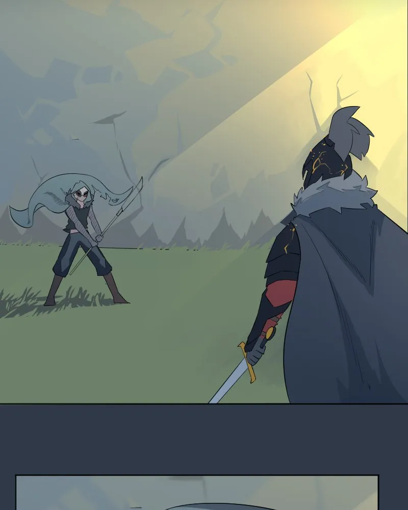 The Wildlands Chapter 22 page 3 - 