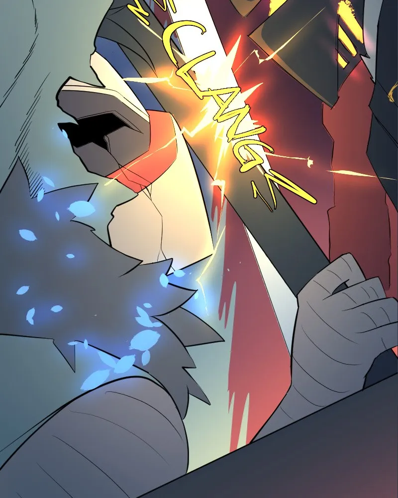 The Wildlands Chapter 22 page 22 - 