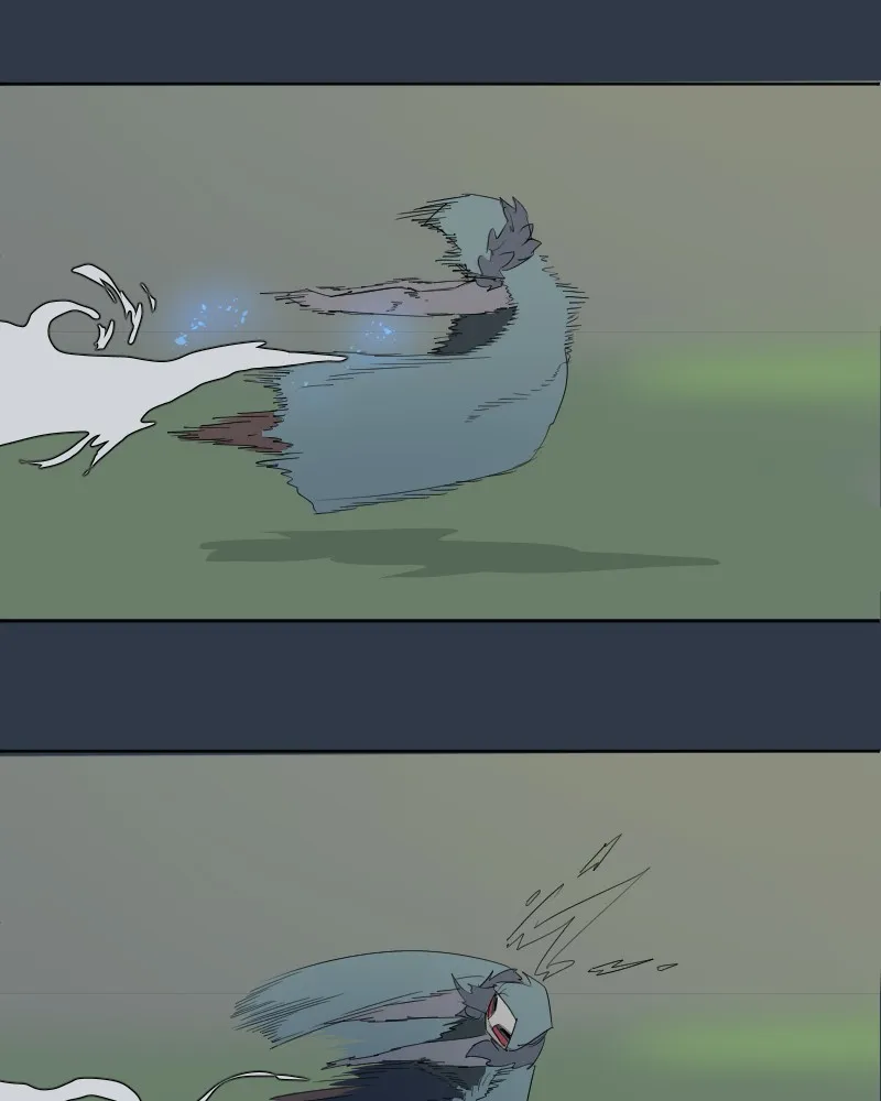 The Wildlands Chapter 22 page 29 - 