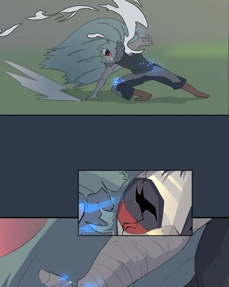 The Wildlands Chapter 22 page 31 - 