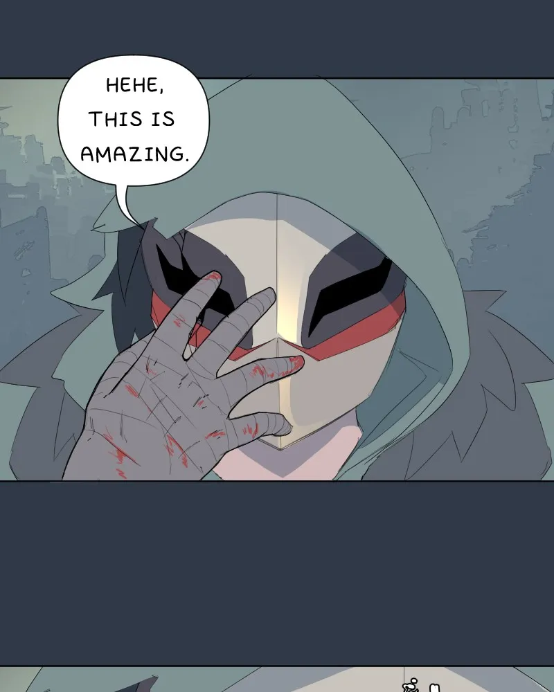 The Wildlands Chapter 22 page 40 - 