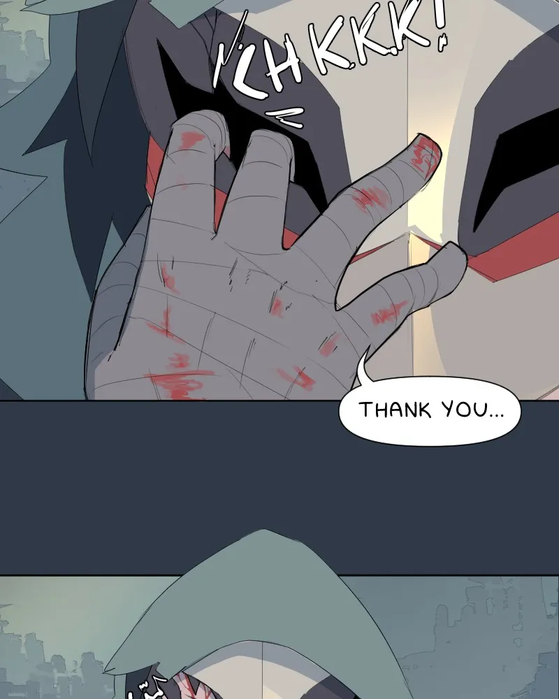 The Wildlands Chapter 22 page 41 - 