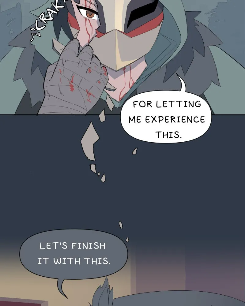 The Wildlands Chapter 22 page 42 - 