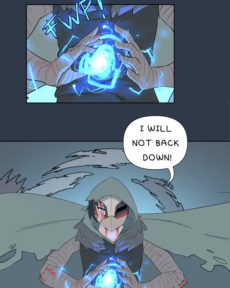 The Wildlands Chapter 22 page 44 - 