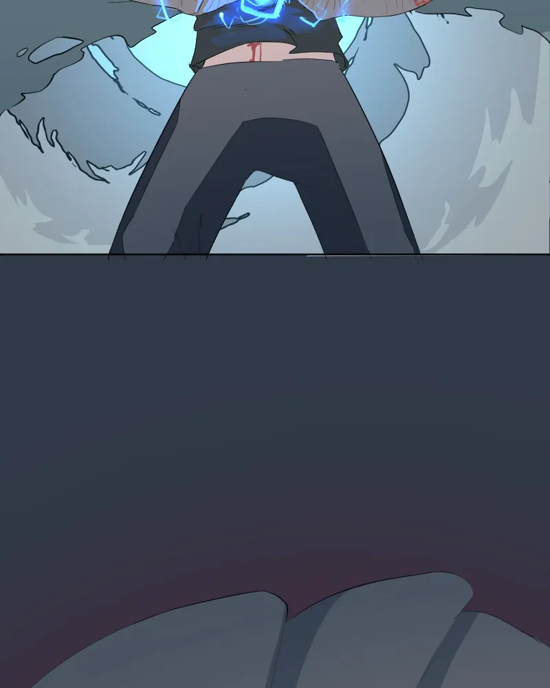 The Wildlands Chapter 22 page 45 - 