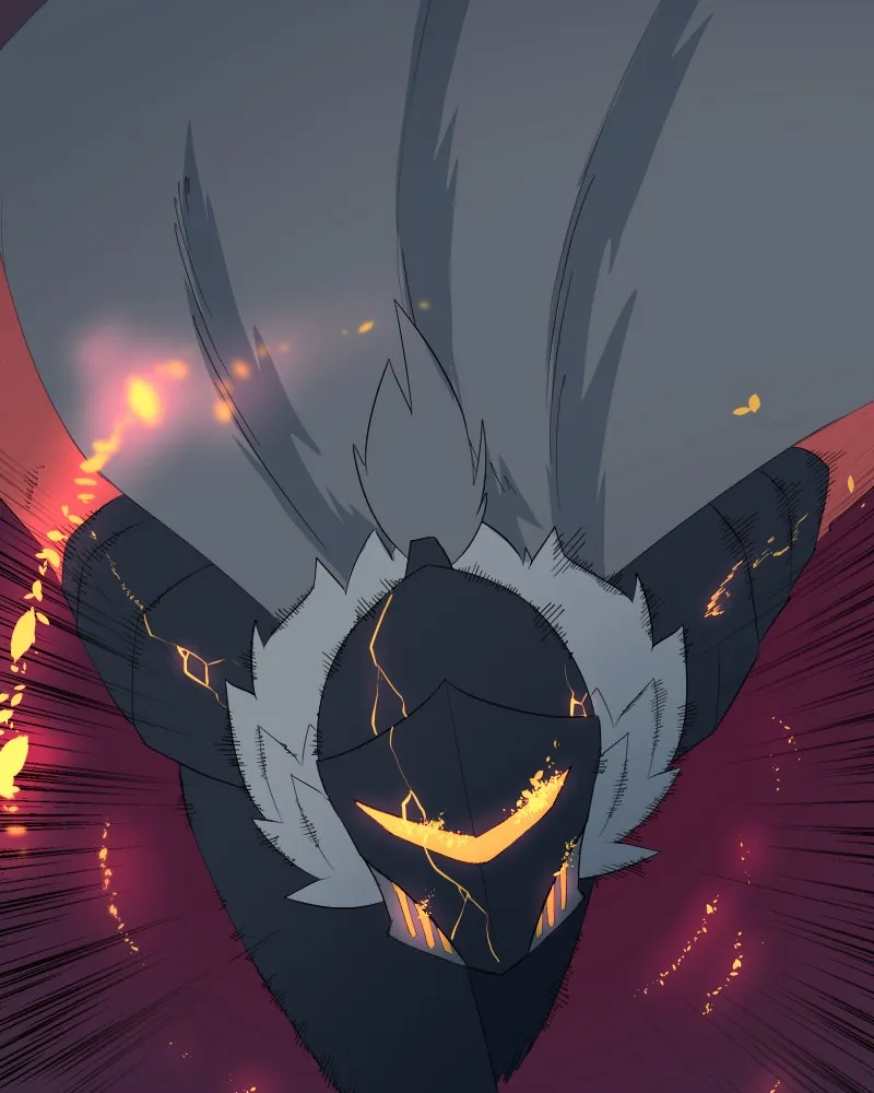 The Wildlands Chapter 22 page 46 - 