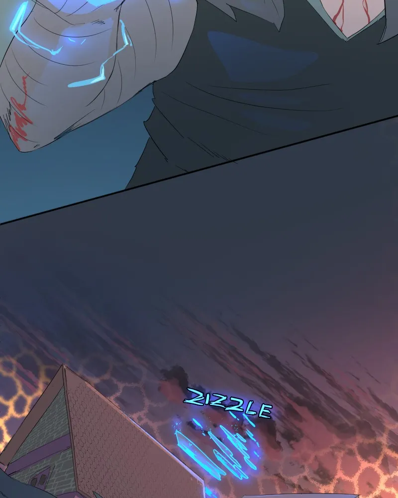 The Wildlands Chapter 22 page 48 - 